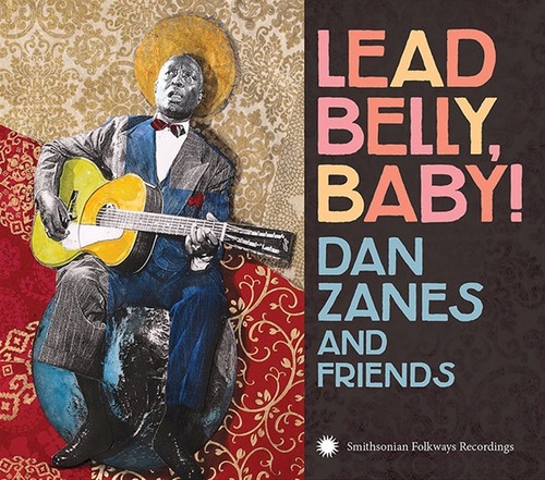 Dan zanes and friends - zanes,