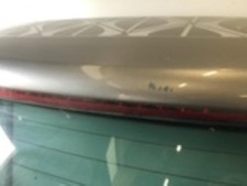 Cloison de separation