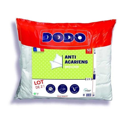 Lot oreillers - de,