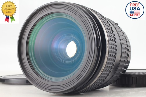 Exc objectif smc - pentax, fa