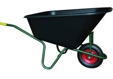 Brouette VIGOR Big 1-RUOTA