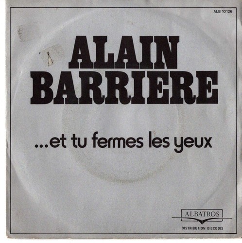 Tours alain barriere et - tours,