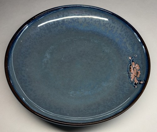 Rare assiette creuse vintage - assiette,