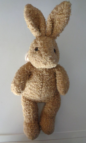 Sor doudou peluche - sor/,