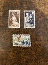 Timbre Année  Divers. Bonne