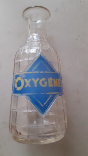 Carafe oxygénée ricard - oxygénée,,