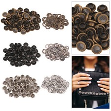 Rivets D'Aération En Laiton