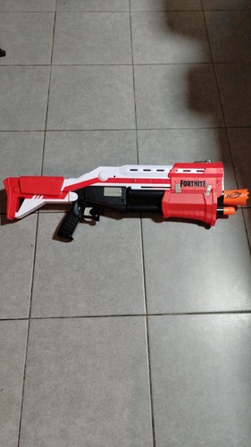 Fusil pompe fortnite vendu - à,