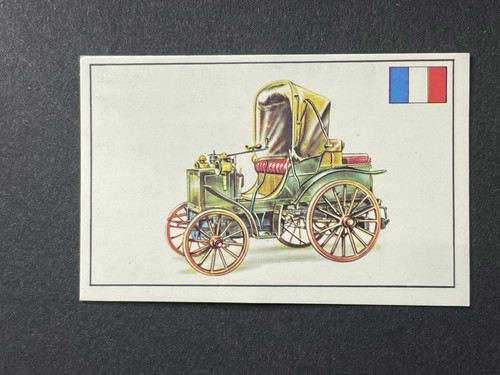 Carte panini histoire de - carte,