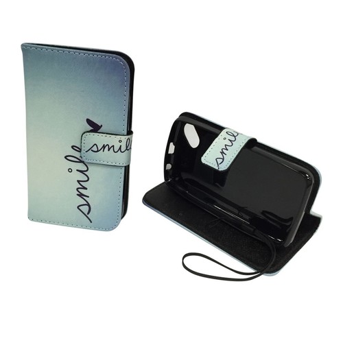 Coque protection pour - pour, wiko