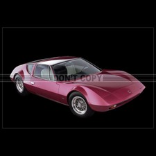 Photo A.028261 MONTEVERDI HAI