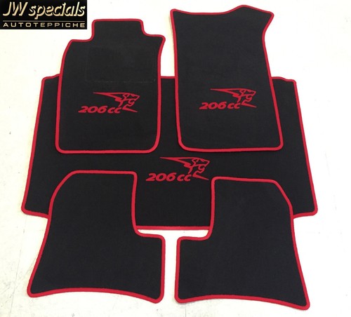Tapis sol set - sol, de