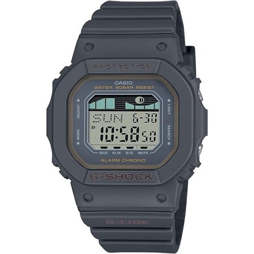 Casio shock glx s5600 - casio, g-shock