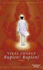Rupien! Rupien!: Roman  de