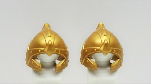 Casque comme novelmore - 2,
