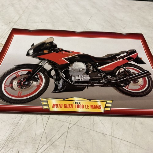 Moto guzzi 1000 - moto,