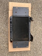 Radiateur Triumph Spitfire MK4 / 1500