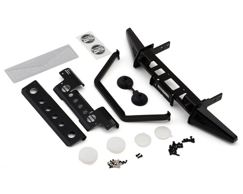 Rc4wd gelande d90 - rc4wd, ii