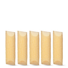 MOLOTOW Mines biseautées high flow 4-8mm x5 (699.541)