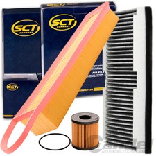 Révision Jeu de Filtres