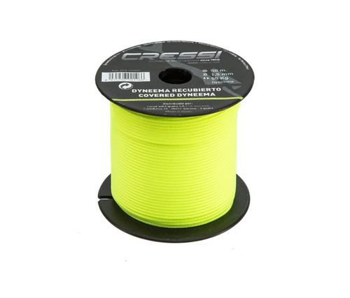 Cressi corde avec gaine - cressi,