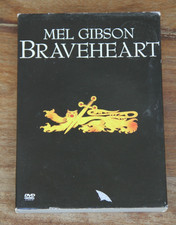 BRAVEHEART - De MEL GIBSON -
