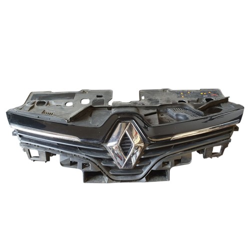 Calandre renault clio - calandre,