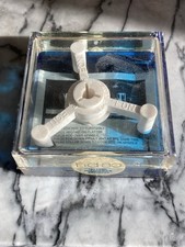 RARE Disc Clamping Device / Monitor Audio LTD / NEUF DE STOCK !!!