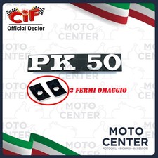 Plaque Latérale De Capot