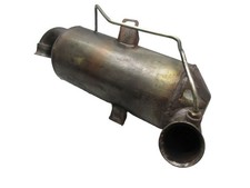 Catalyseur Kat Pour PEUGEOT