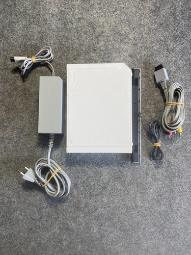 Console nintendo wii - nintendo,