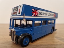 █▓★ 1/50 AUTOCAR AEC