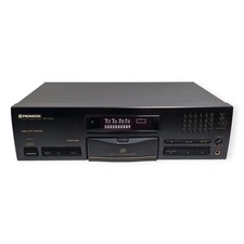 Pioneer s702 lecteur - pioneer, pd-s702