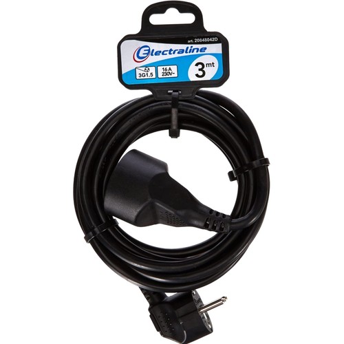 Rallonge électrique 16a - électrique,