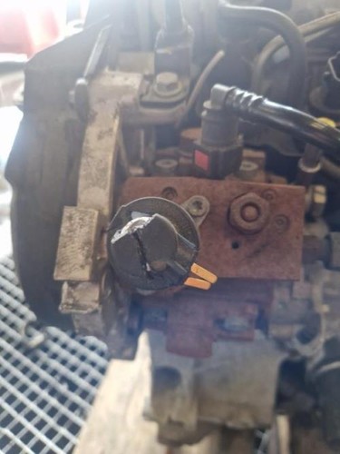 Moteur renault scenic - renault, 2