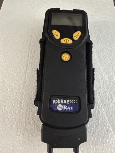 Rae 3000 voc - rae,