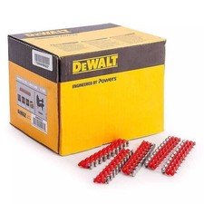 Boite de 1000 clous DEWALT
