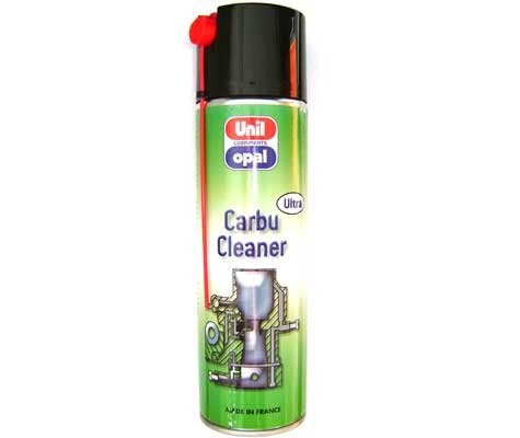 Nettoyant carburateur unil - nettoyant,
