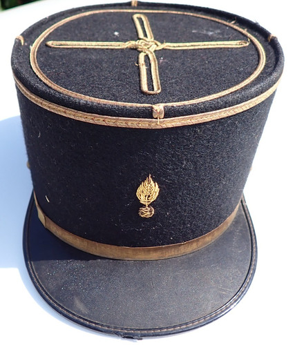 Kepi armee terre - kepi,