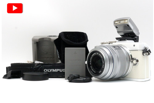 Appareil photo numérique