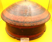 Grande boite à épices