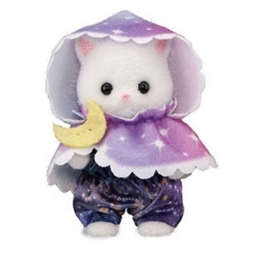 Sylvanian families persiancat - sylvanian,