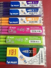 🔴 Stylo Pilot Recharge