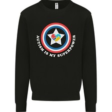 L'Autisme Est Mon Super