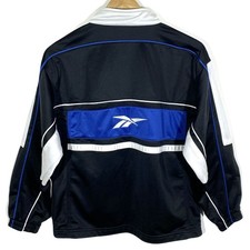 Veste De Survêtement Sportswear Vintage 90’s Reebok