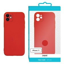 Coque Zanae Color pour iPhone
