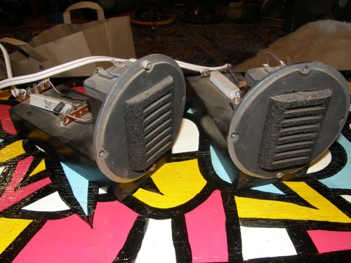 Vintage ess tempest - vintage,
