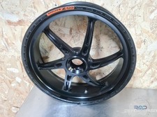 Jante arrière OZ Gass RSA Ducati Panigale 955 V2 2022 à 2024