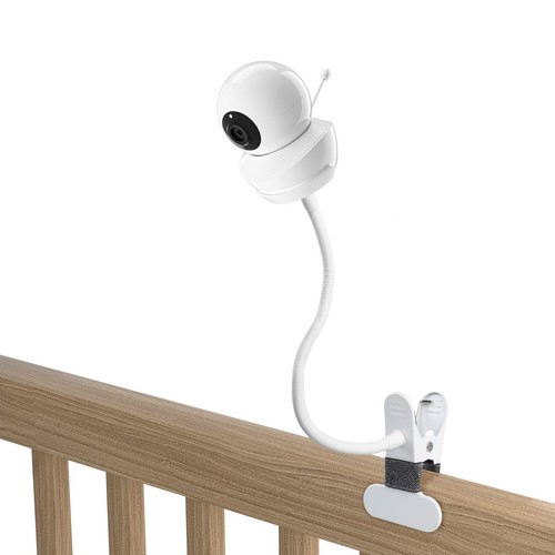 Babyphone support clip - support, à