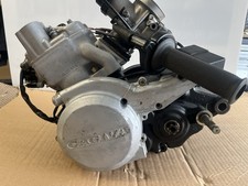 Moteur Cagiva Mito 125 SP 94